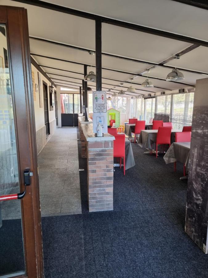 La Boheme Smart Hotel Turin Ngoại thất bức ảnh
