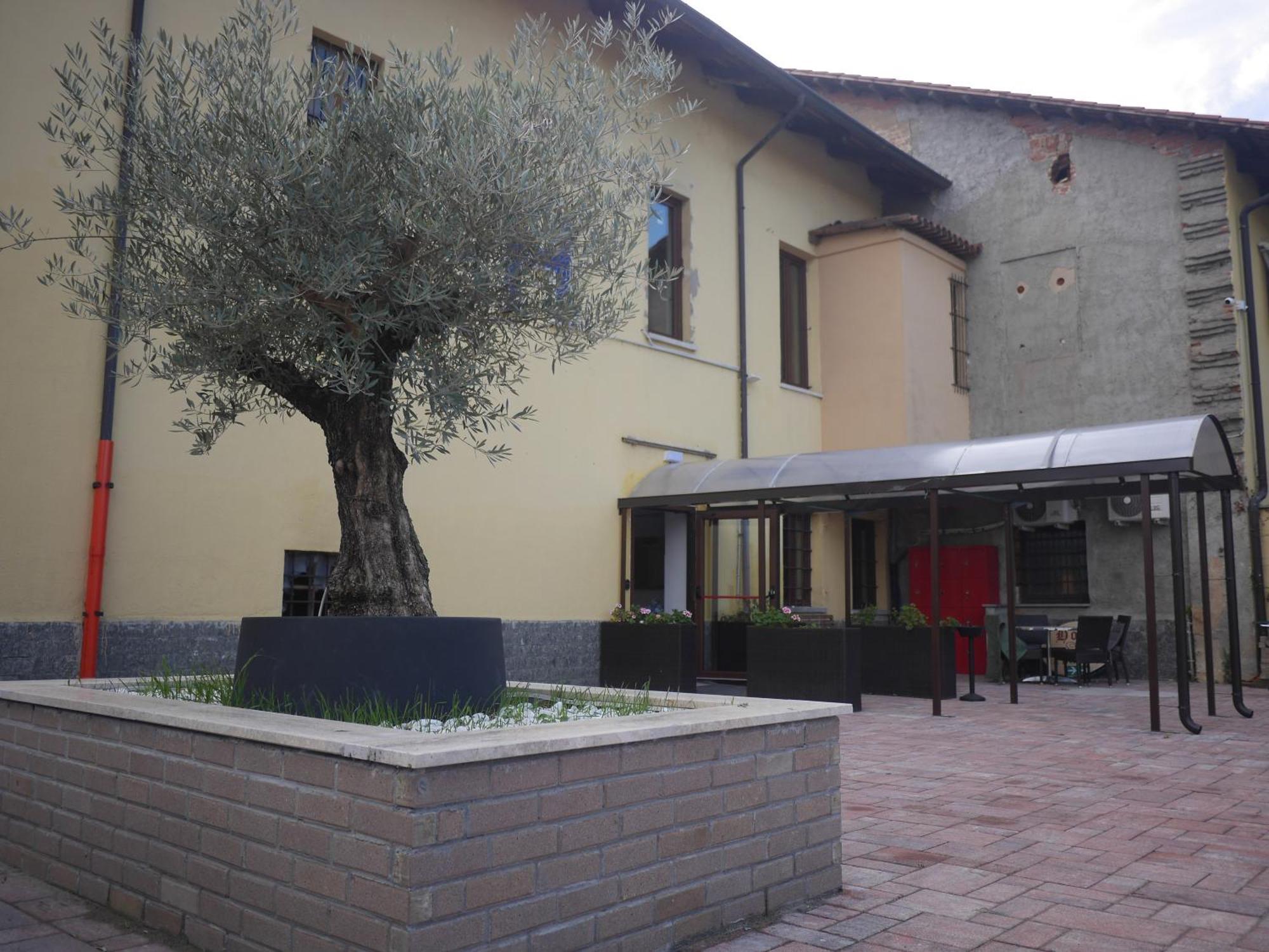 La Boheme Smart Hotel Turin Ngoại thất bức ảnh