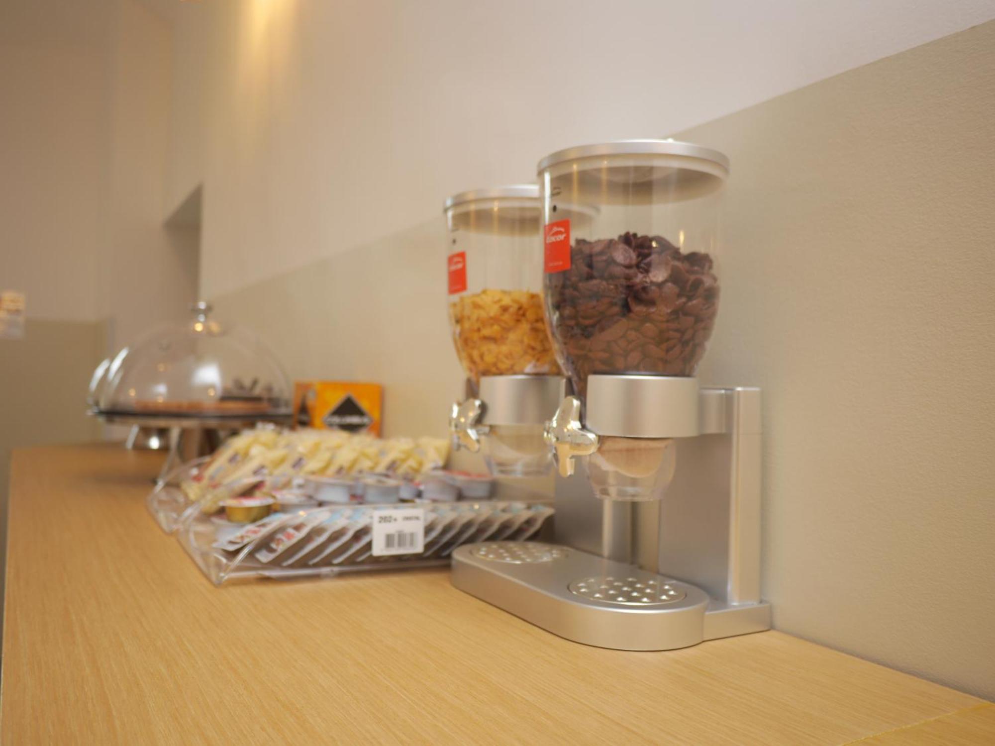 La Boheme Smart Hotel Turin Ngoại thất bức ảnh