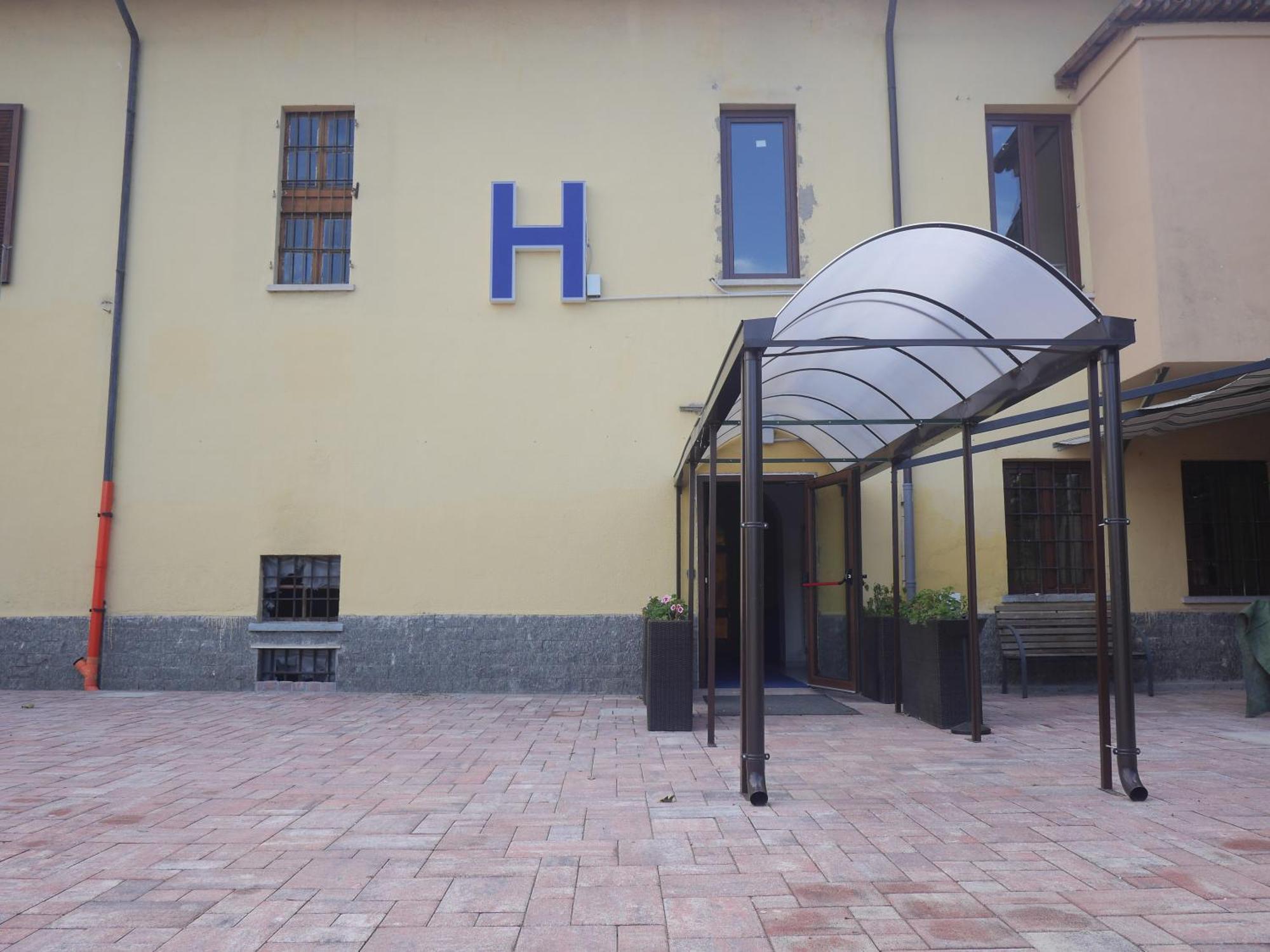 La Boheme Smart Hotel Turin Ngoại thất bức ảnh