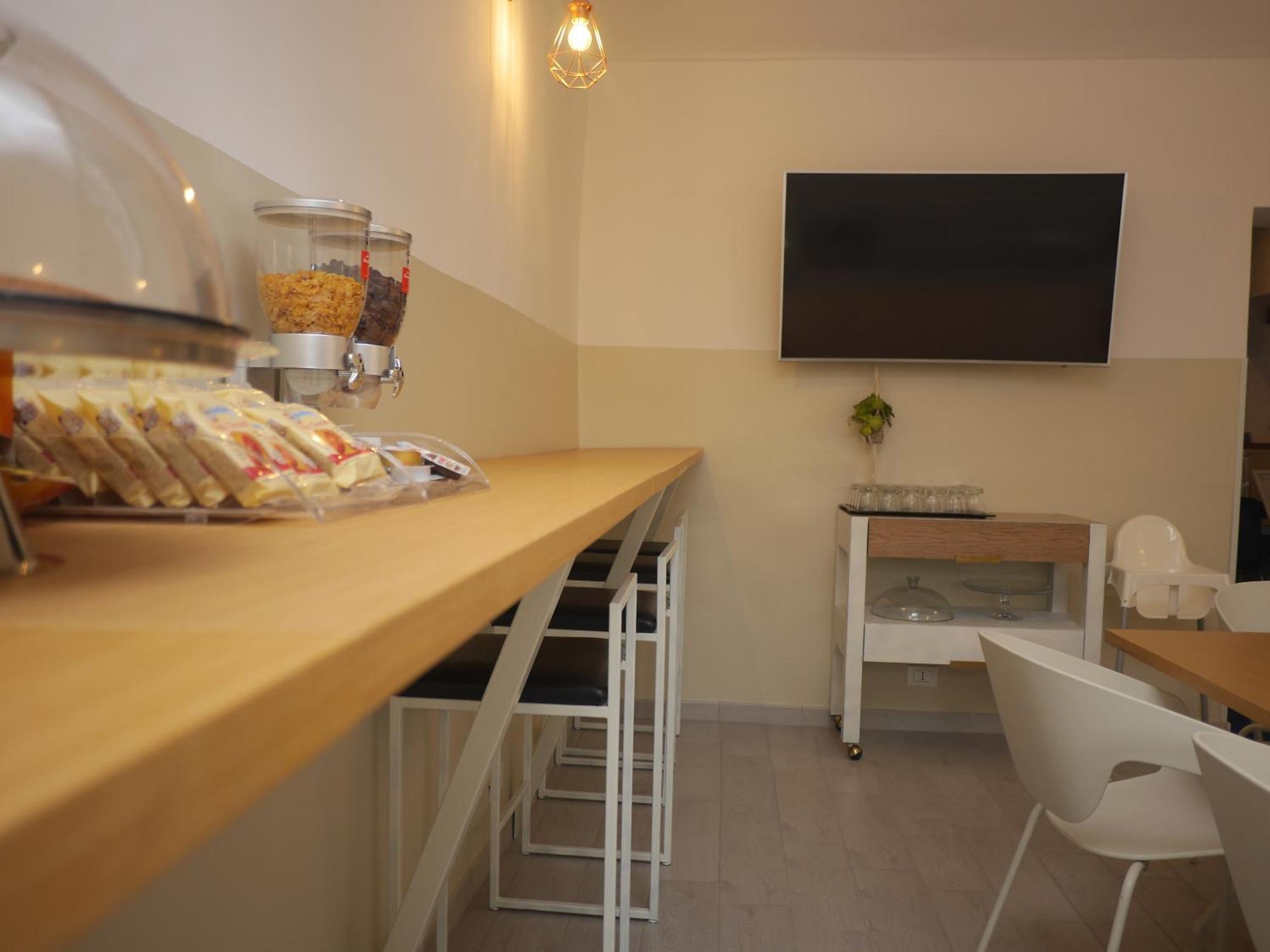 La Boheme Smart Hotel Turin Ngoại thất bức ảnh