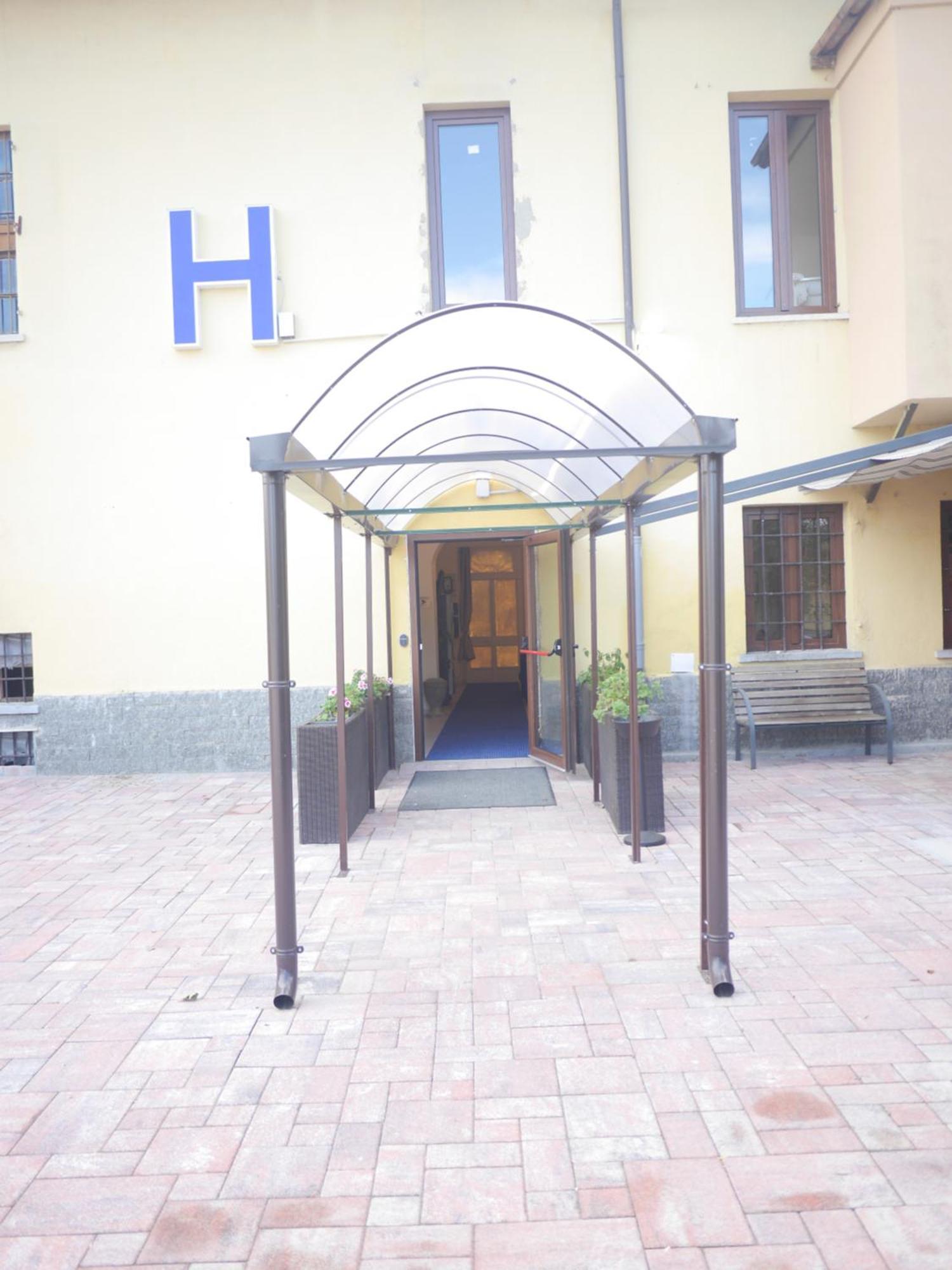 La Boheme Smart Hotel Turin Ngoại thất bức ảnh