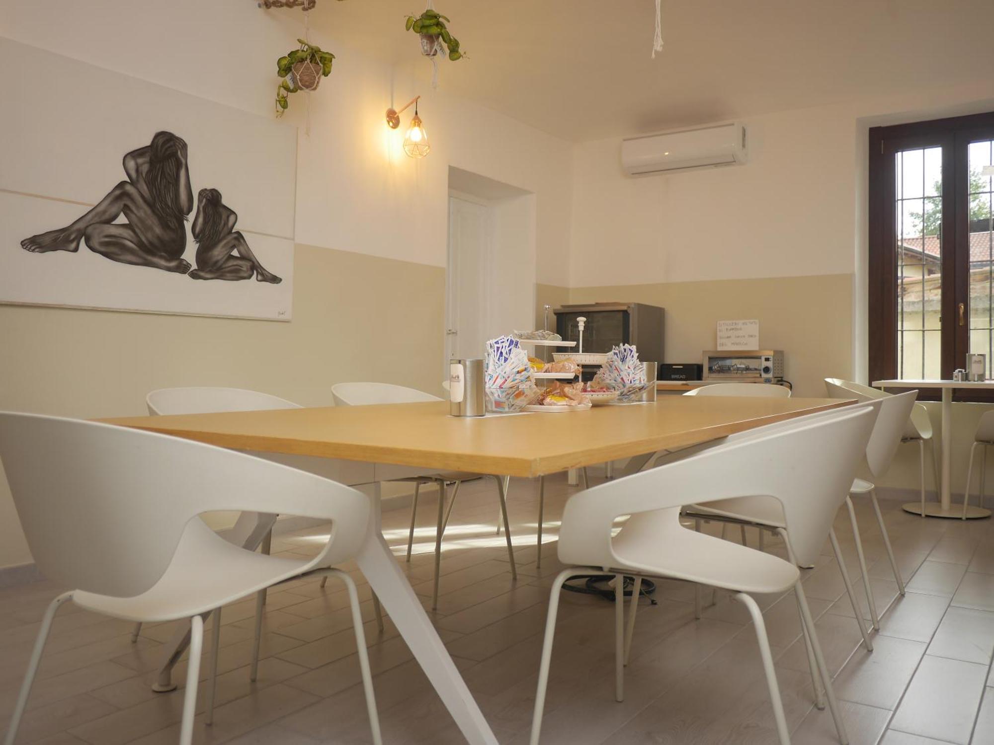 La Boheme Smart Hotel Turin Ngoại thất bức ảnh