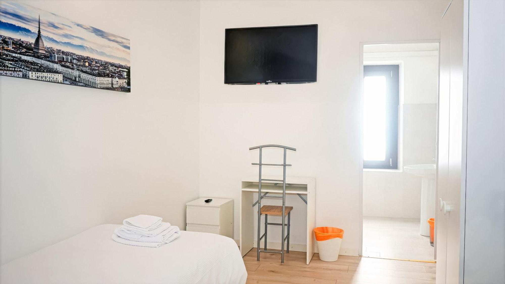 La Boheme Smart Hotel Turin Ngoại thất bức ảnh