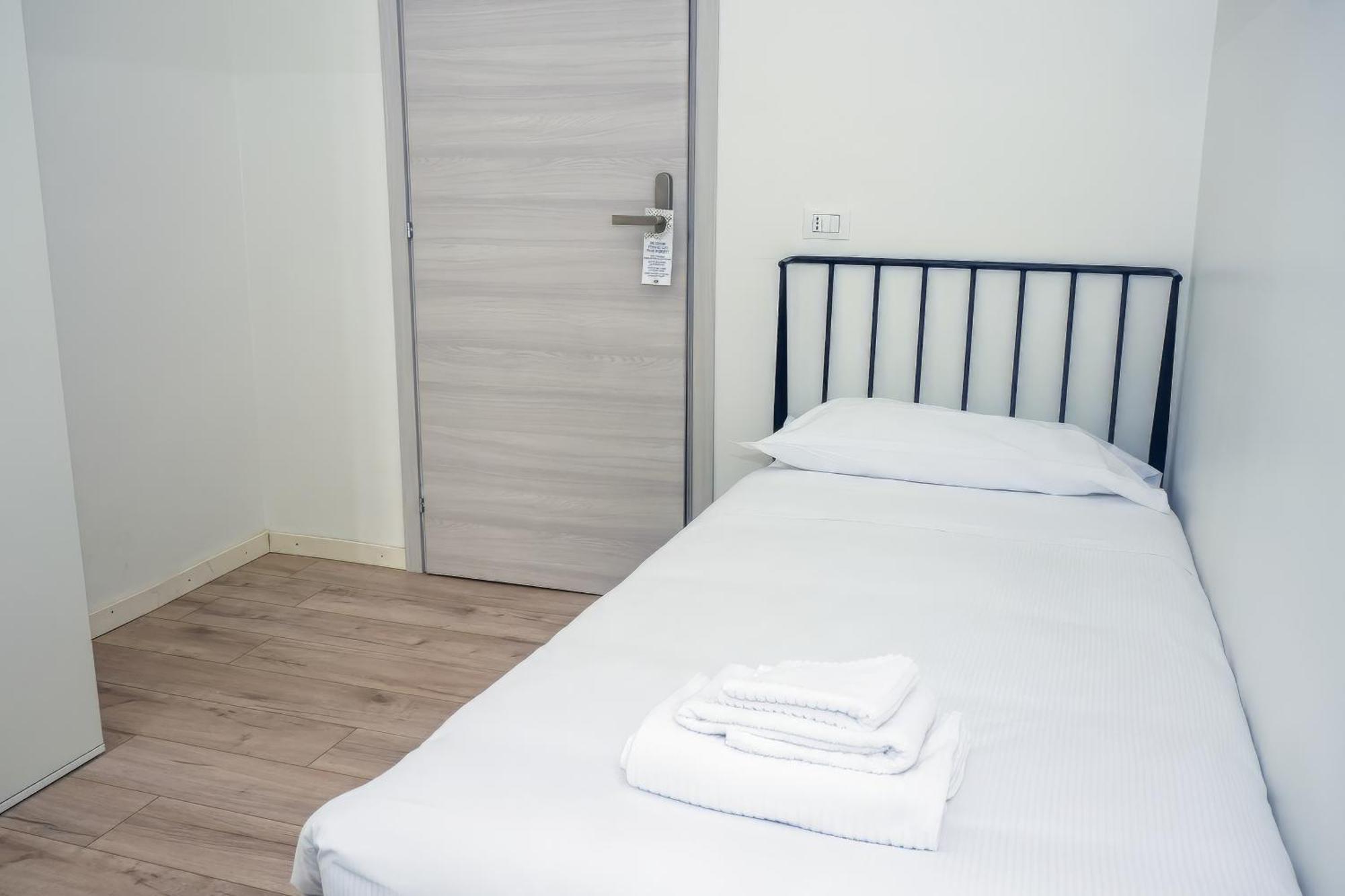 La Boheme Smart Hotel Turin Ngoại thất bức ảnh