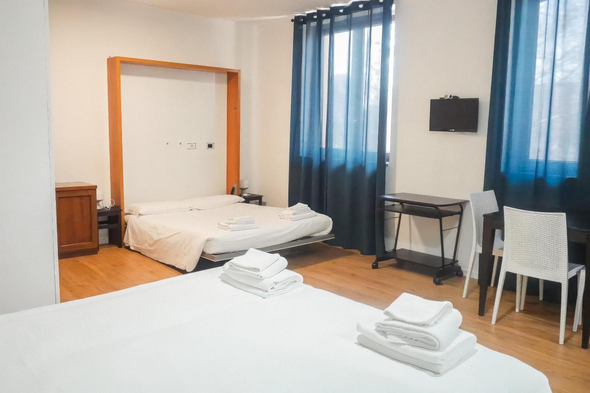 La Boheme Smart Hotel Turin Ngoại thất bức ảnh