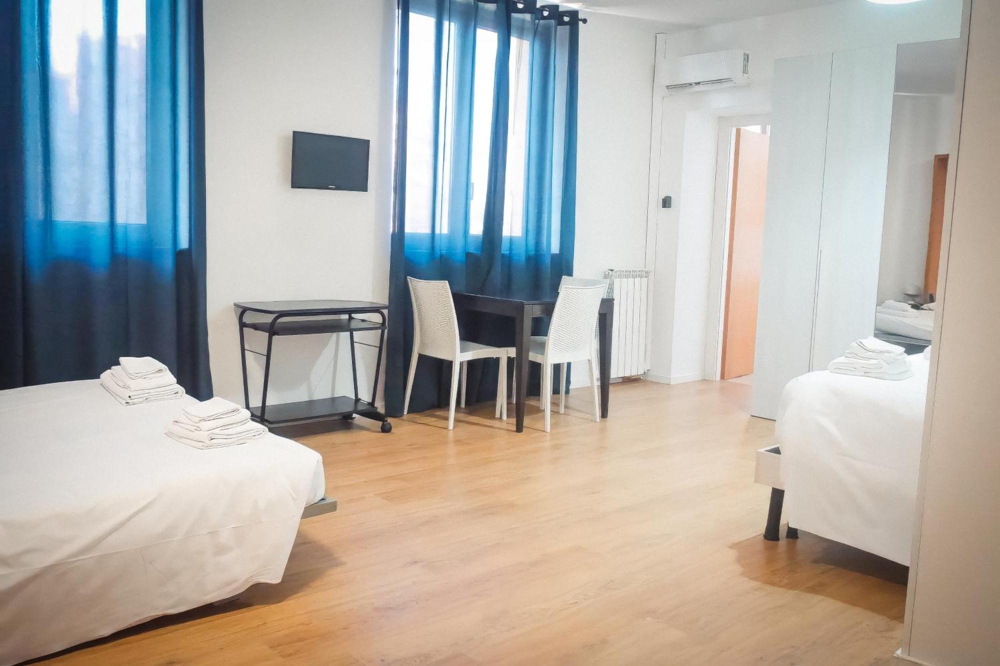La Boheme Smart Hotel Turin Ngoại thất bức ảnh