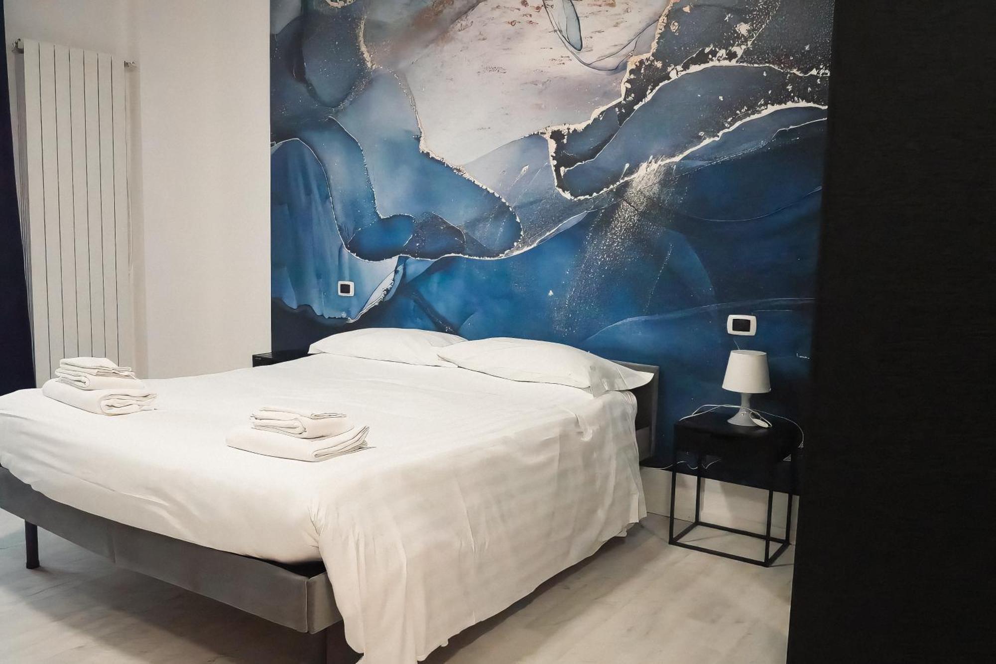 La Boheme Smart Hotel Turin Ngoại thất bức ảnh