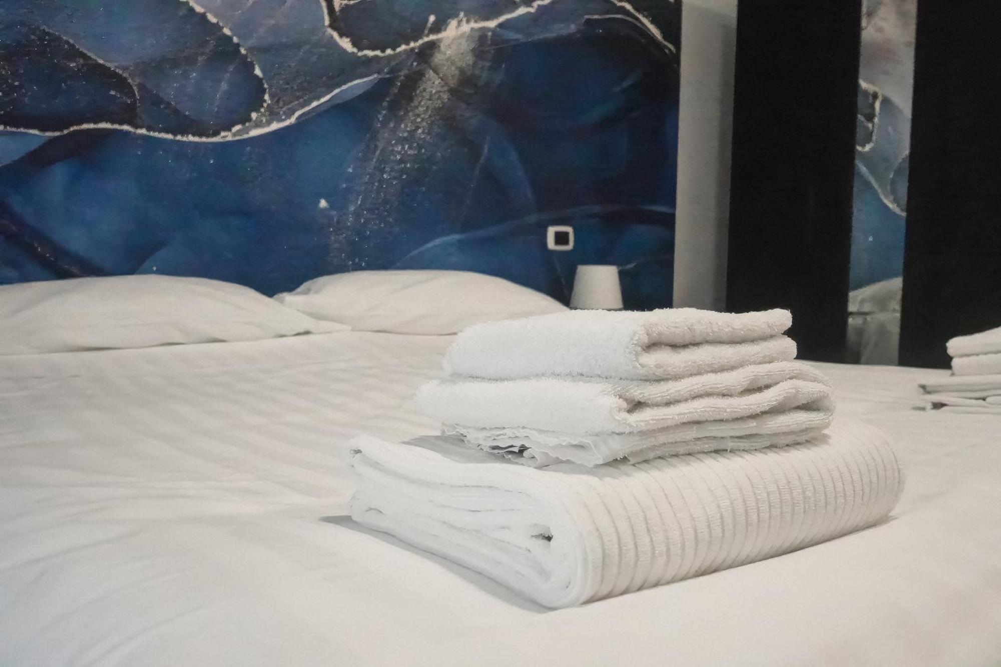 La Boheme Smart Hotel Turin Ngoại thất bức ảnh