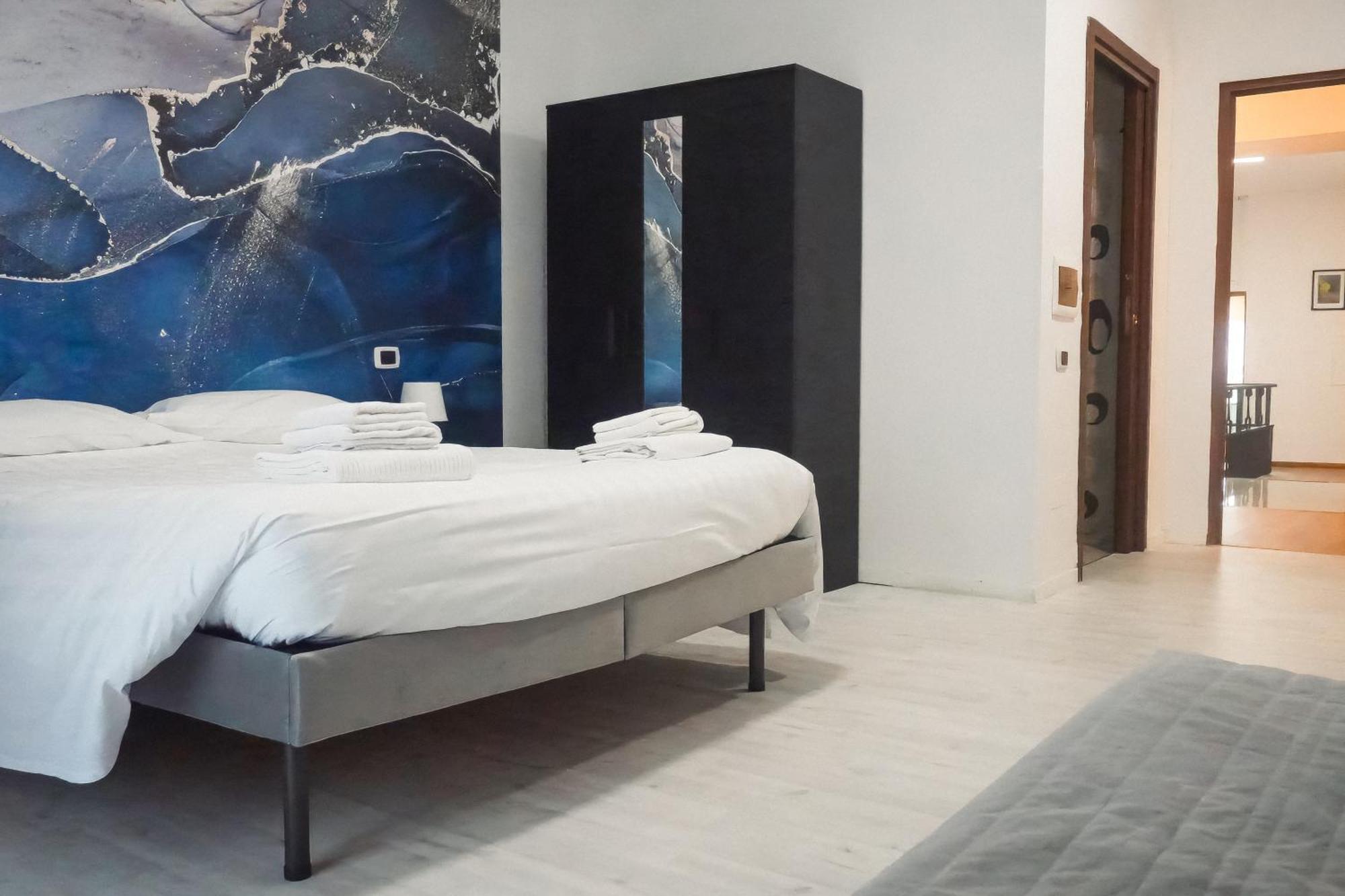 La Boheme Smart Hotel Turin Ngoại thất bức ảnh