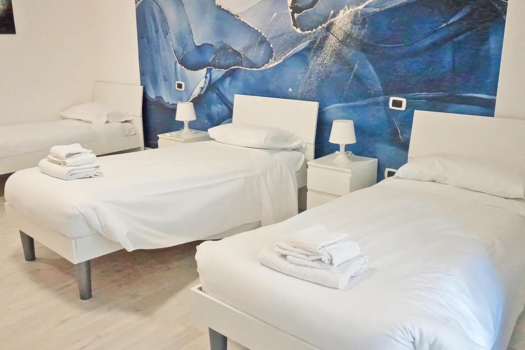 La Boheme Smart Hotel Turin Ngoại thất bức ảnh