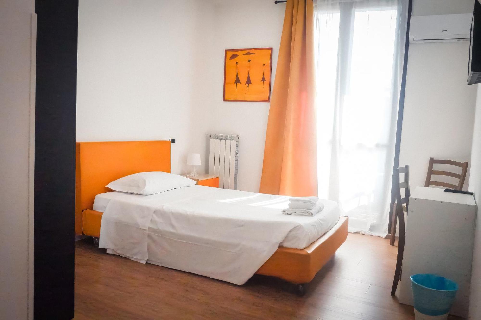 La Boheme Smart Hotel Turin Ngoại thất bức ảnh