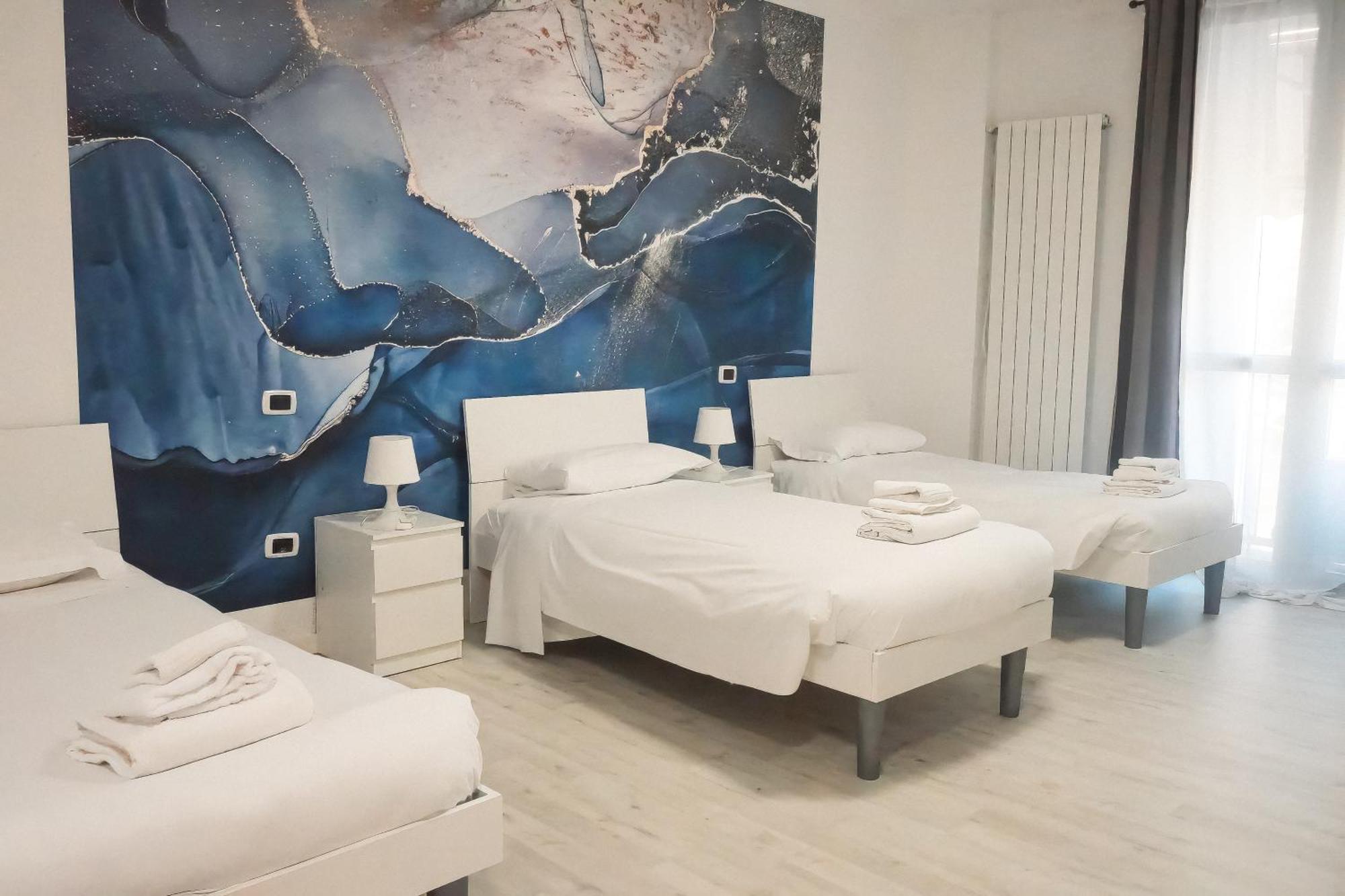 La Boheme Smart Hotel Turin Ngoại thất bức ảnh