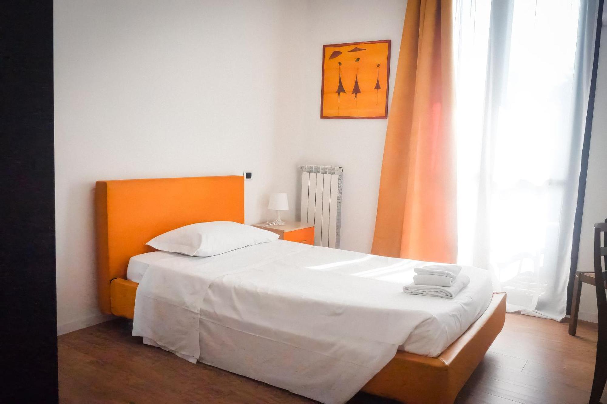 La Boheme Smart Hotel Turin Ngoại thất bức ảnh