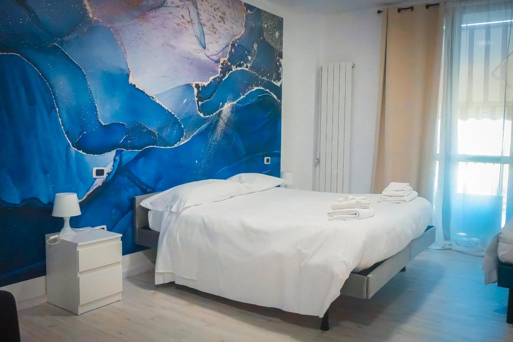 La Boheme Smart Hotel Turin Ngoại thất bức ảnh