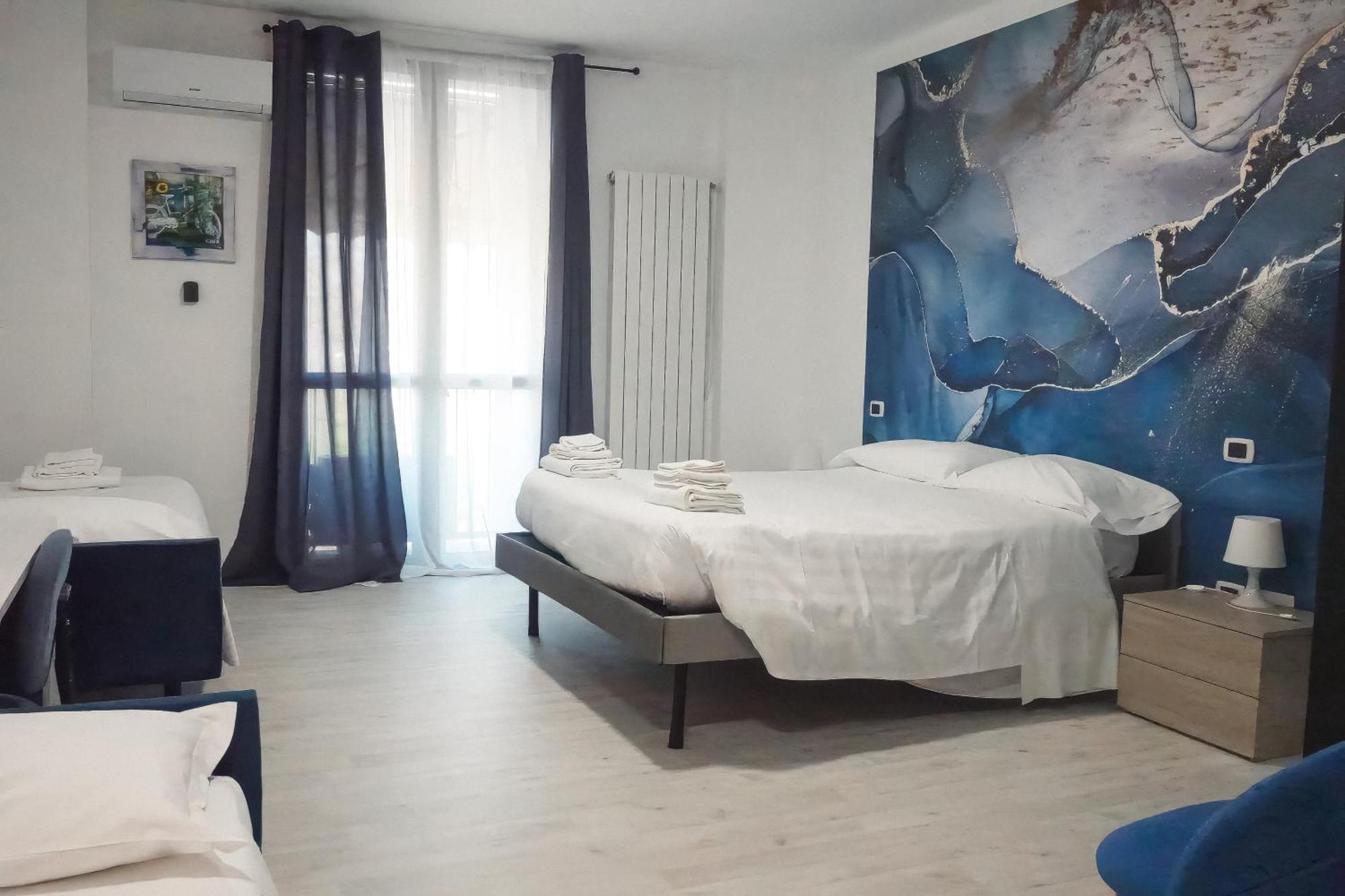 La Boheme Smart Hotel Turin Ngoại thất bức ảnh