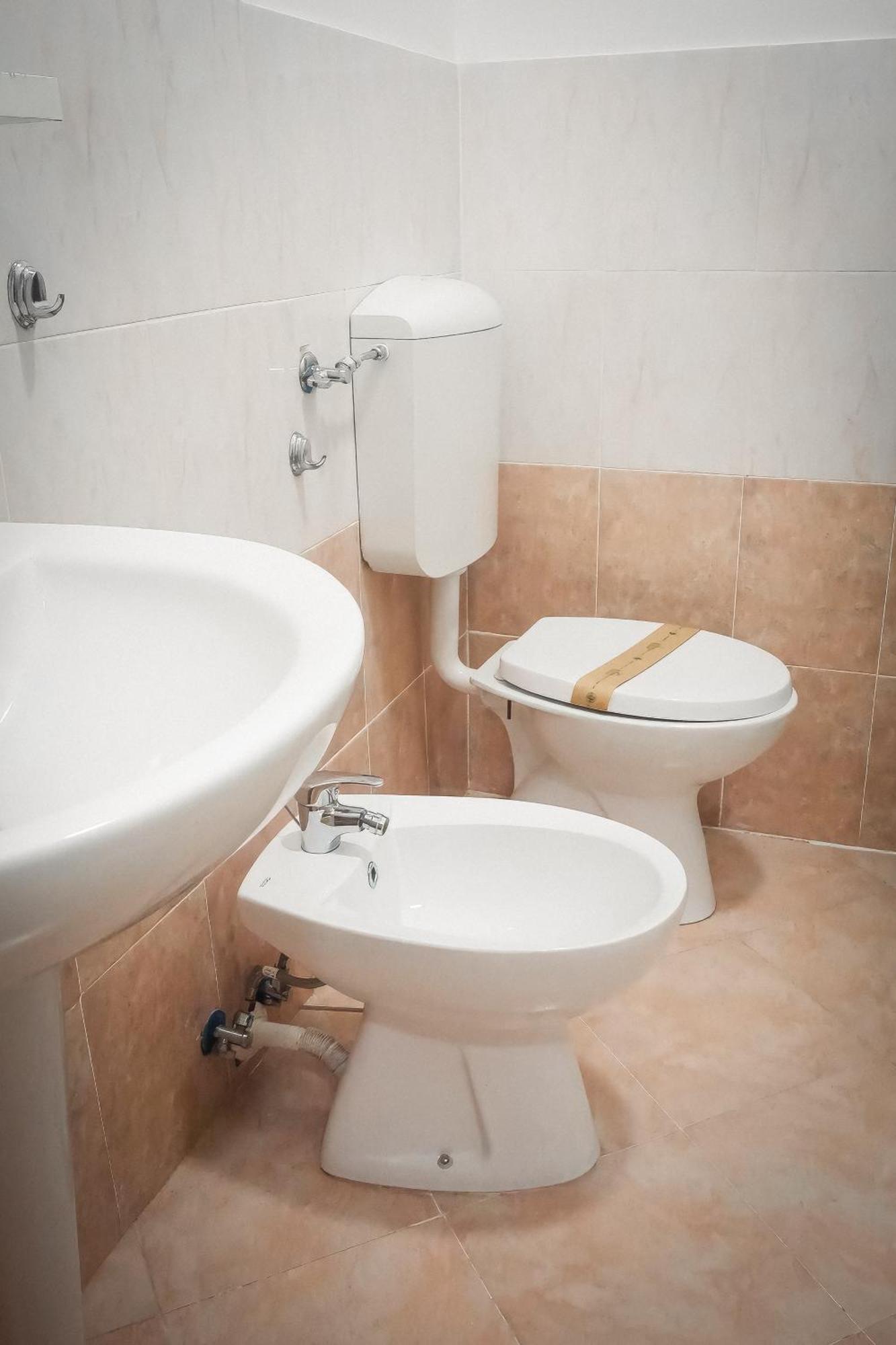 La Boheme Smart Hotel Turin Ngoại thất bức ảnh