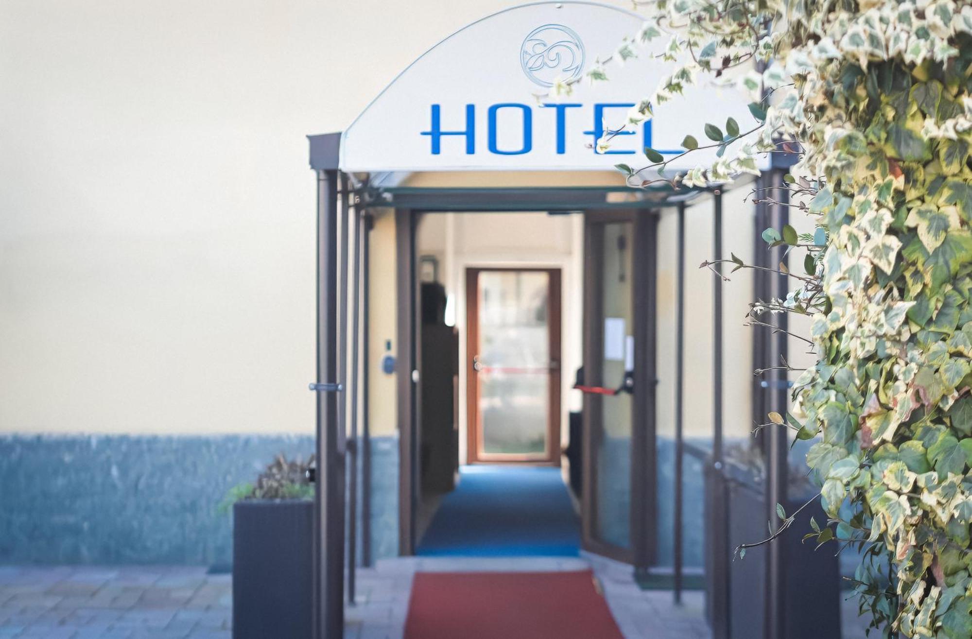 La Boheme Smart Hotel Turin Ngoại thất bức ảnh