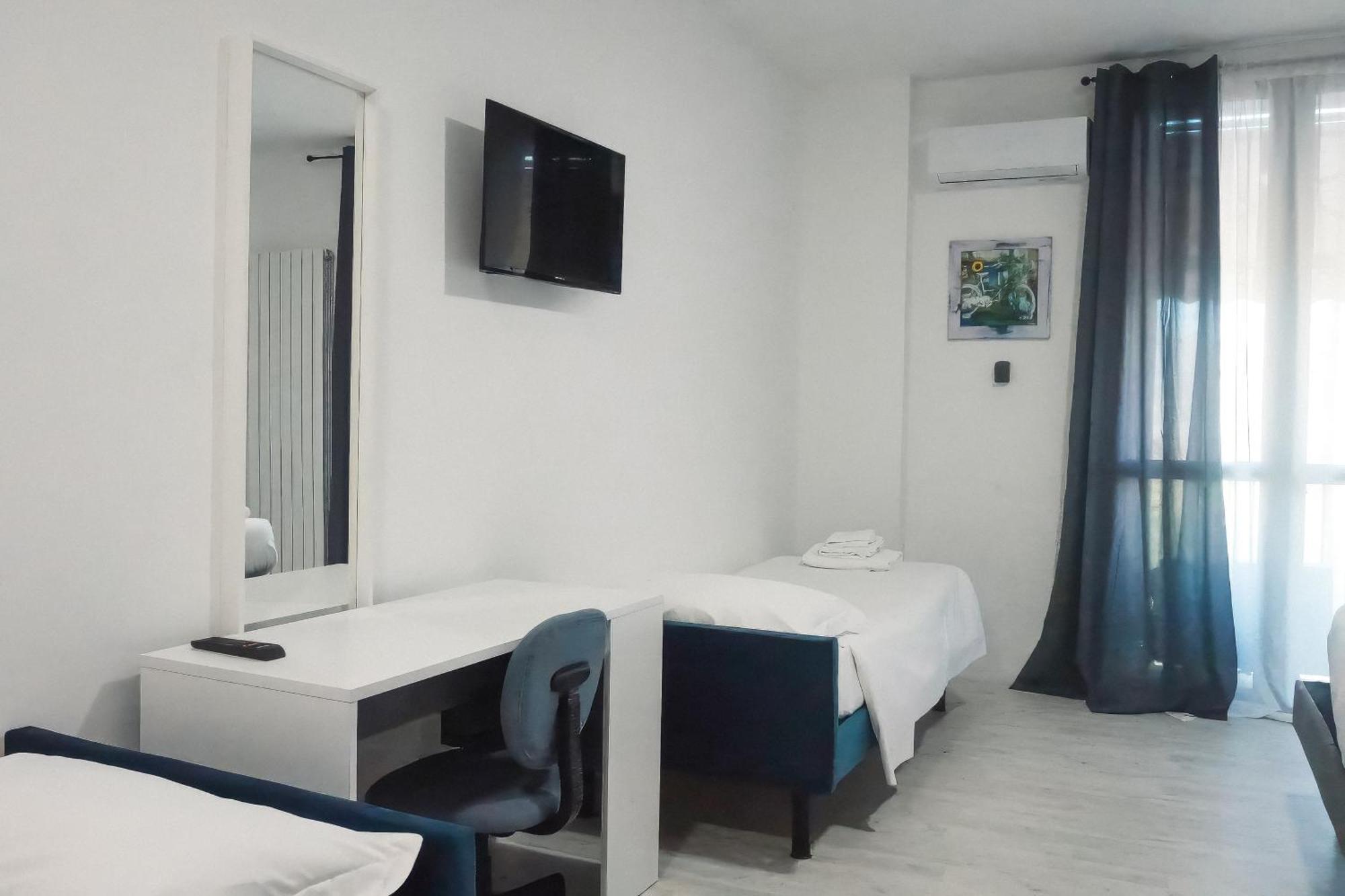 La Boheme Smart Hotel Turin Ngoại thất bức ảnh