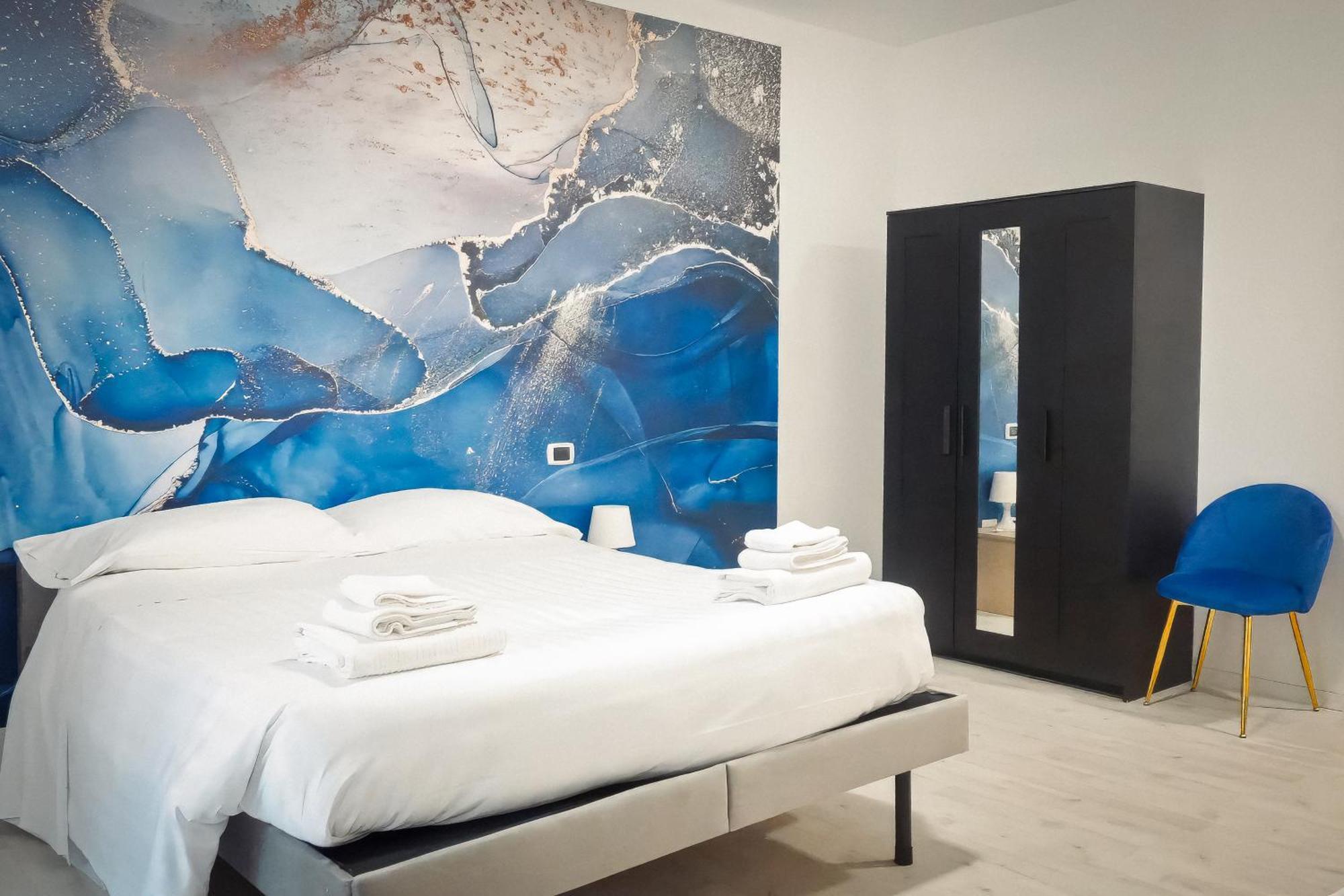 La Boheme Smart Hotel Turin Ngoại thất bức ảnh