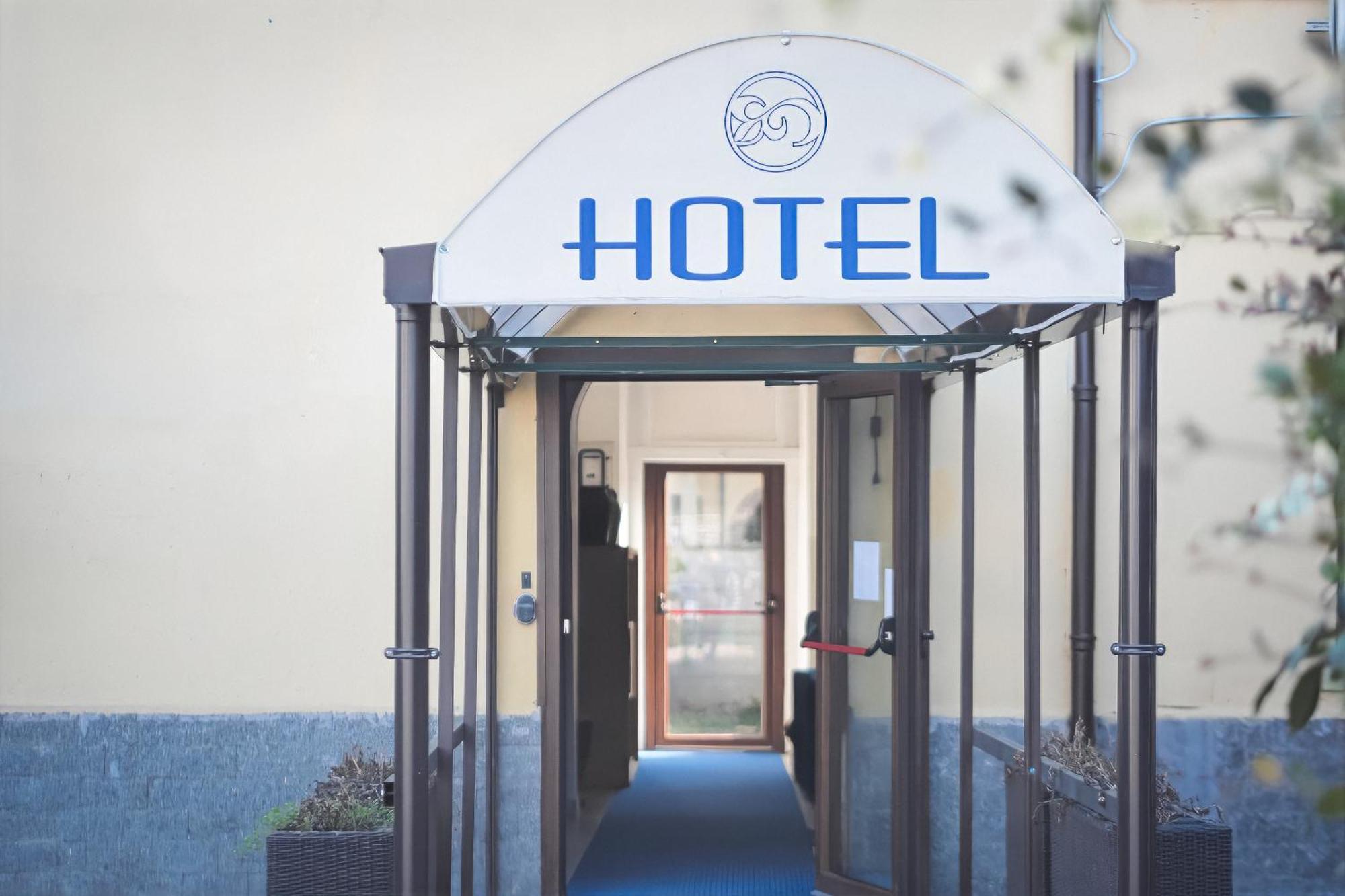 La Boheme Smart Hotel Turin Ngoại thất bức ảnh