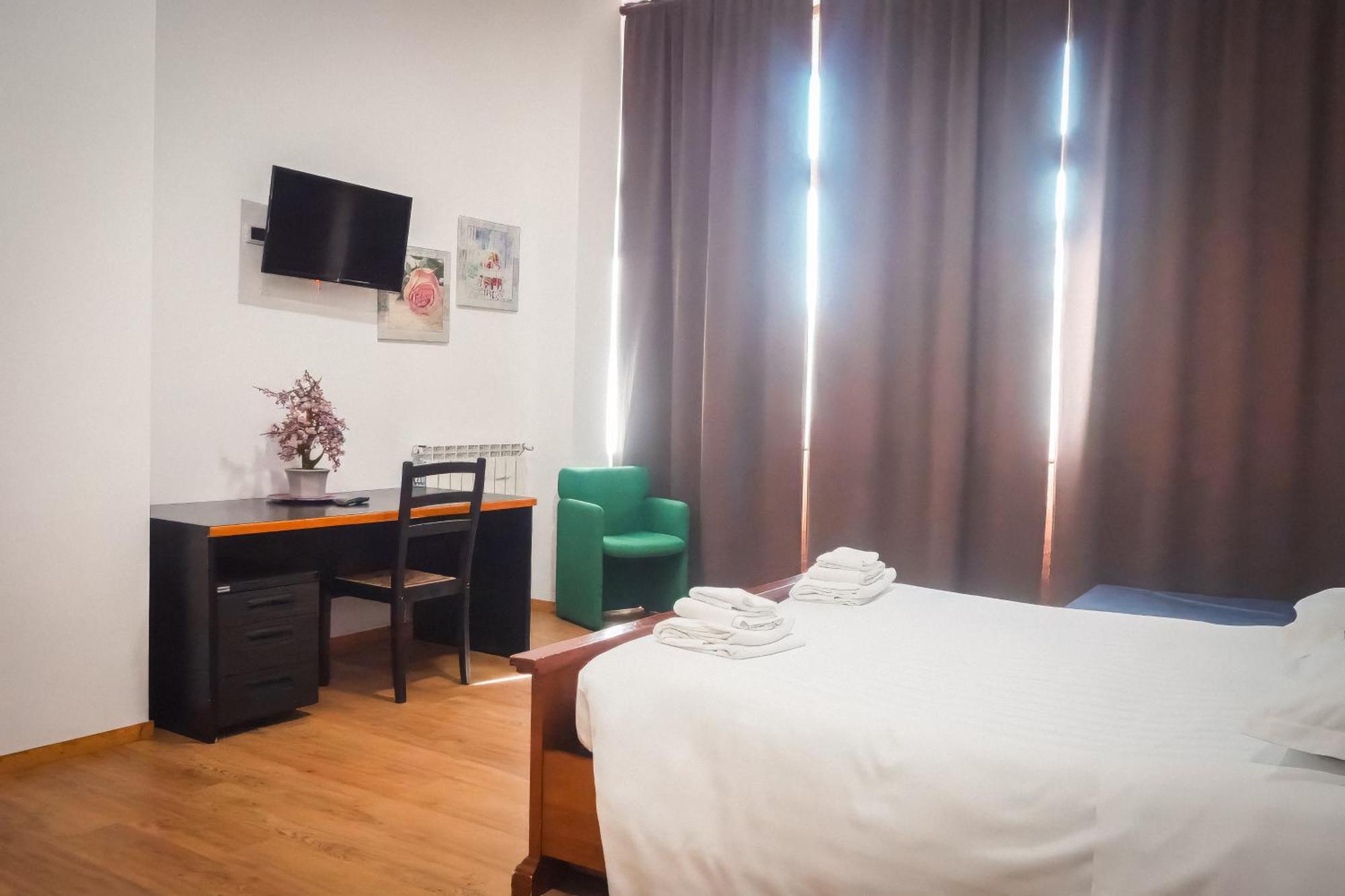 La Boheme Smart Hotel Turin Ngoại thất bức ảnh