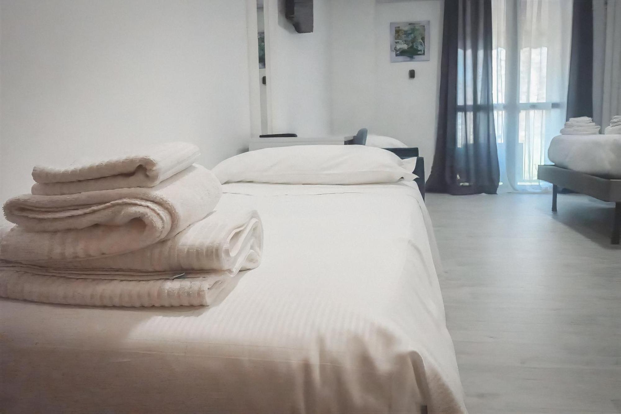 La Boheme Smart Hotel Turin Ngoại thất bức ảnh