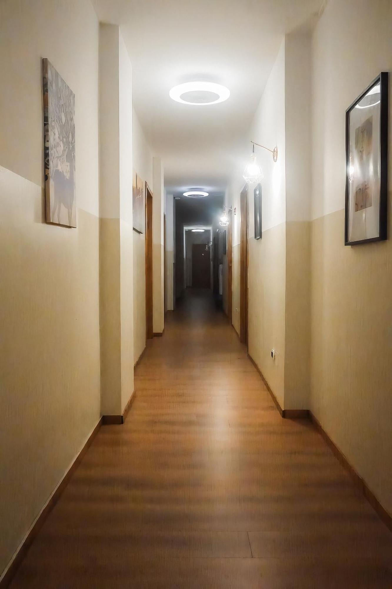 La Boheme Smart Hotel Turin Ngoại thất bức ảnh