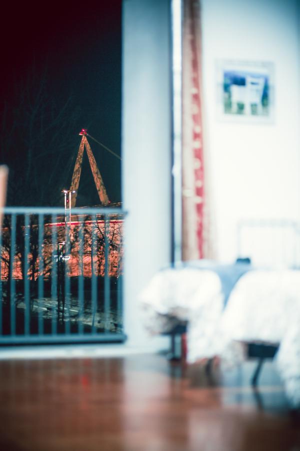La Boheme Smart Hotel Turin Ngoại thất bức ảnh